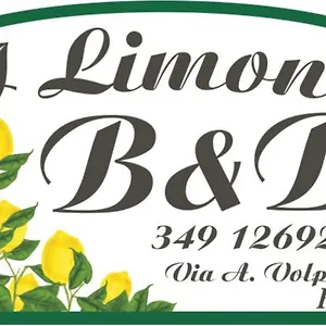 I Limoni B&B