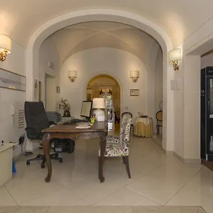 伊尔马蒂诺哈罗洛因博卡酒店